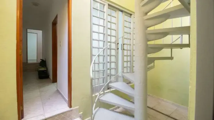 Sobrado Comercial para Locação na Vila Assunção em Santo André. Oportunidade! REF: 19022