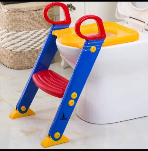 Adaptador infantil unissex em ótimo estado