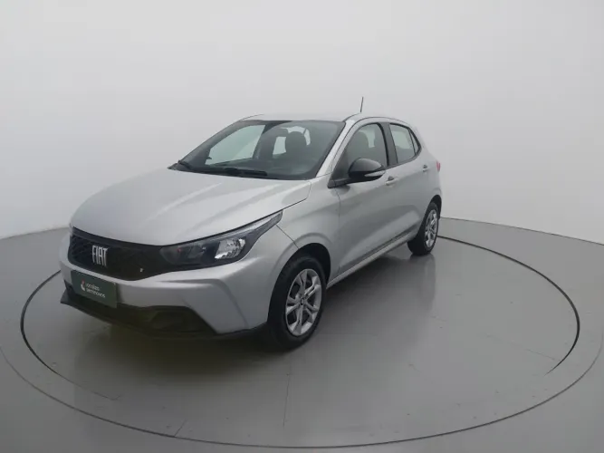 Fiat Argo Drive 1.0 Firefly 2026