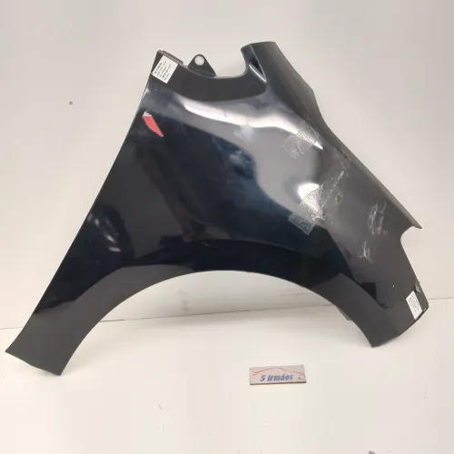 Paralama Dianteiro Direito Vw Up! Tsi 1.0 Turbo 2017 / 2018 
