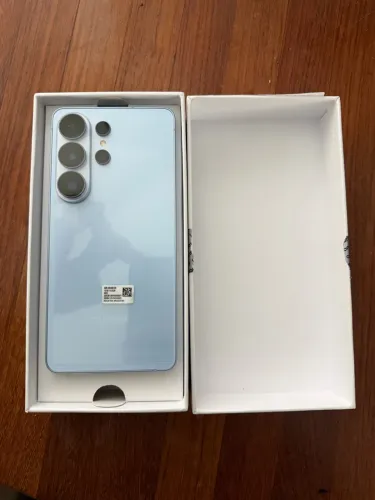Samsung S26 Ultra 512 GB Novo