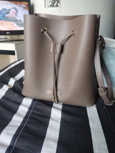 Bolsa Santa Lolla 
