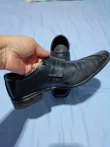 Sapato masculino social