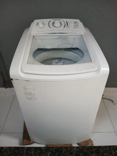 Máquina de lavar Electrolux 10kg