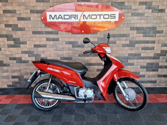HONDA BIZ 125 ES/ 125 ES FLEX
