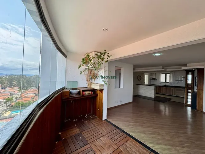 Apartamento à venda  Condomínio Texas | Cidade Jardim  SJC/SP