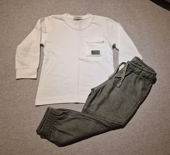 Conjunto Luc.boo tam. 2