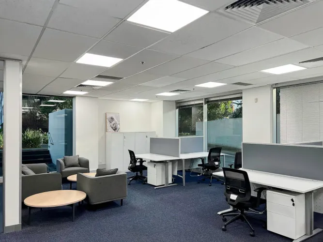 Reserve espaço de escritório aberto para empresas de todos os tamanhos em Regus Marilia, C