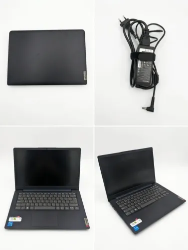 Notebook Lenovo Idelpad1 Core i3