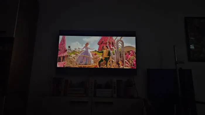 Tv samsung 50 pol UHD 4K