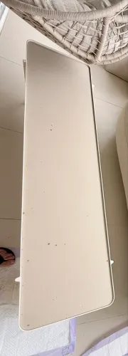 Mesa para área externa