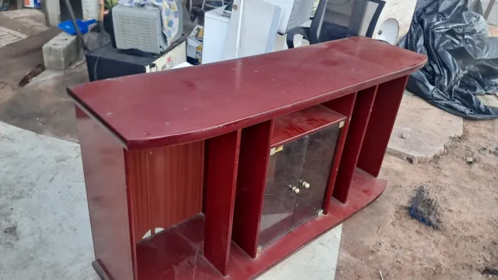 Racks barato entregamos no local