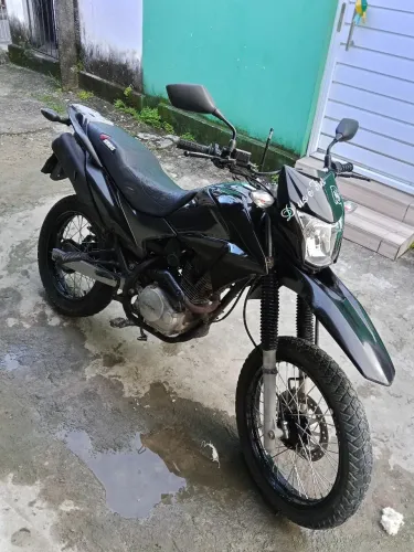 Bros 150  2012/2013