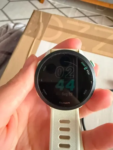 Garmin Forerunner 55