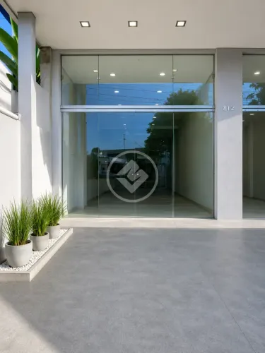 Loja Comercial para Locação em Vinhedo  40 m², 2 Vagas e Excelente Localização codigo: 338
