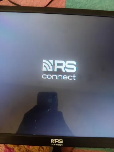 Monitor novo