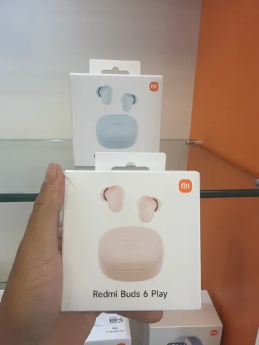 Redmi Buds 6 Play