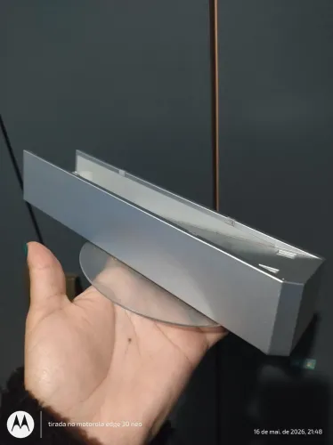 Base do Nintendo Wii original 