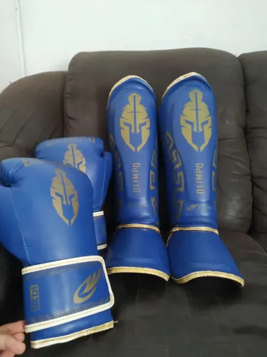 Kit Muaythai