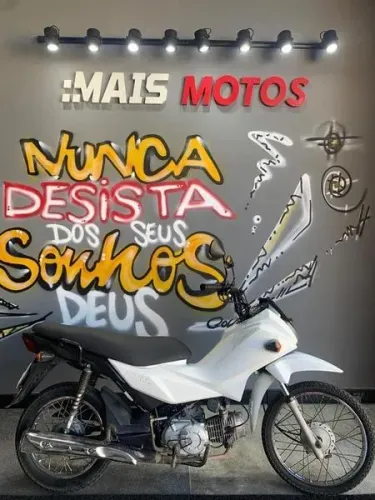 HONDA POP 110I 2020