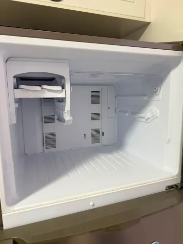 Geladeira Panasonic