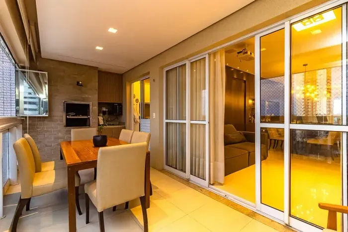 venda de apartamento no Torres Liberto