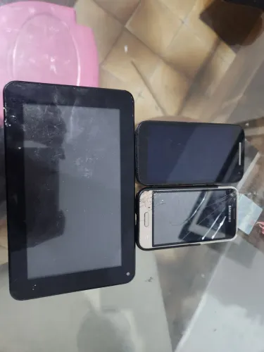 Tablet e Celular 