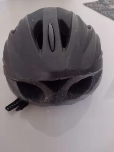 Capacete para bicicleta