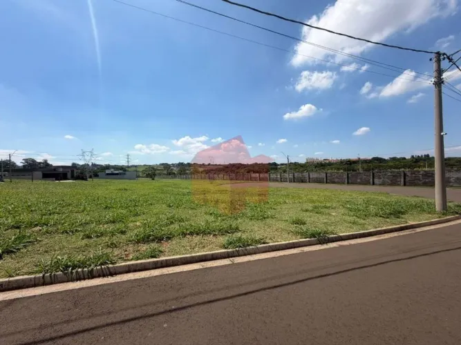 Terreno à venda, 484 m² por R$ 485.000,00 - Jardim Recanto das Águas - Nova Odessa/SP
