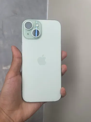 IPHONE 15 128gb, LOJA NO RIOMAR, ACEITAMOS SEU USADO.