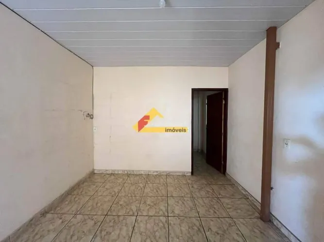 Apartamento localizado no bairro Cidade Jardim