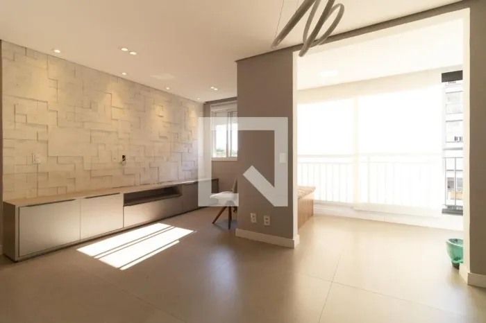 Apartamento à Venda - Vila das Mercês, 2 Quartos, 69 m2