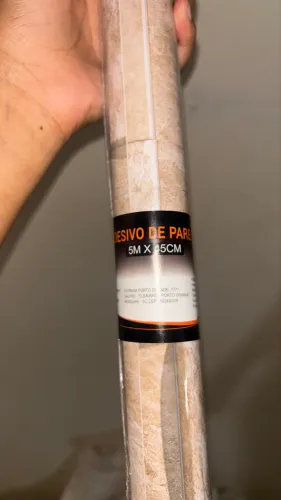 Papel de Parede Adesivo ? R$ 20,00
