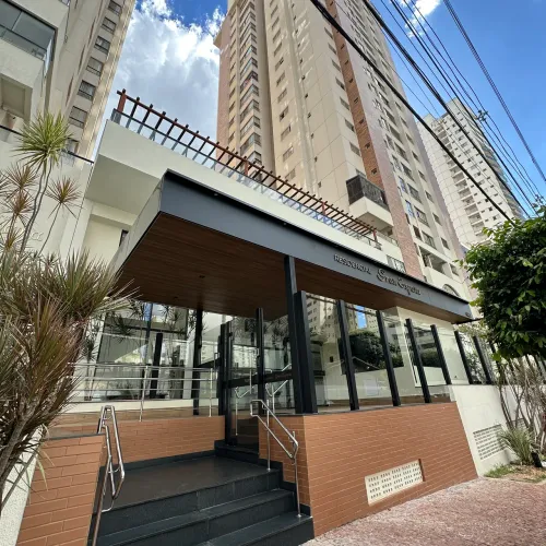 Residencial Gran España