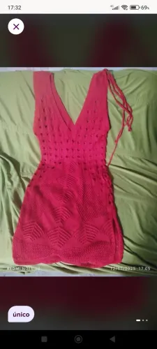 Saida de praia novos 20$ cada