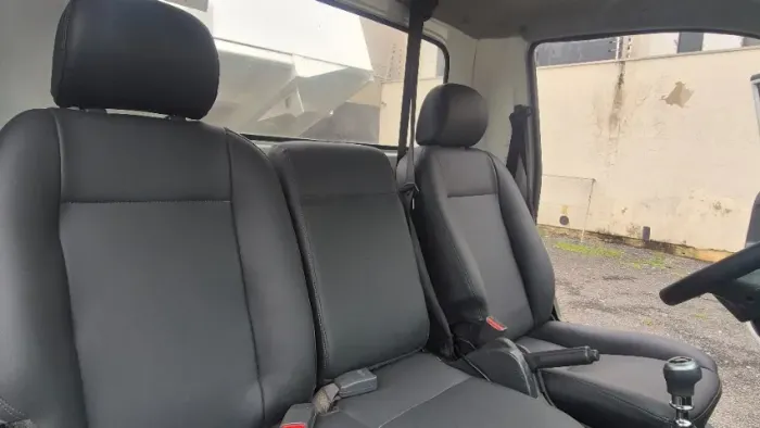 Kia Motors Bongo K-2500 2.5 4X2 TB Diesel 2022