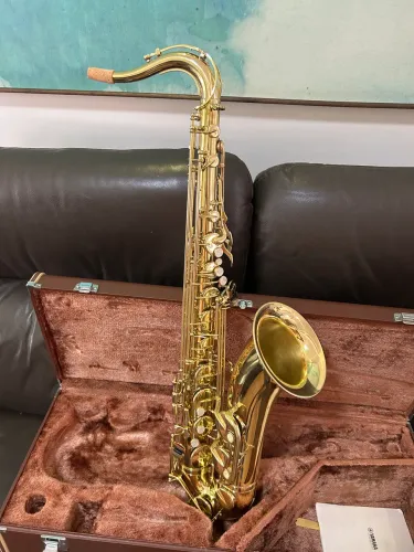 Saxofone tenor YTS-32 YAMAHA