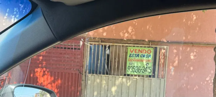 Vendo Casa
