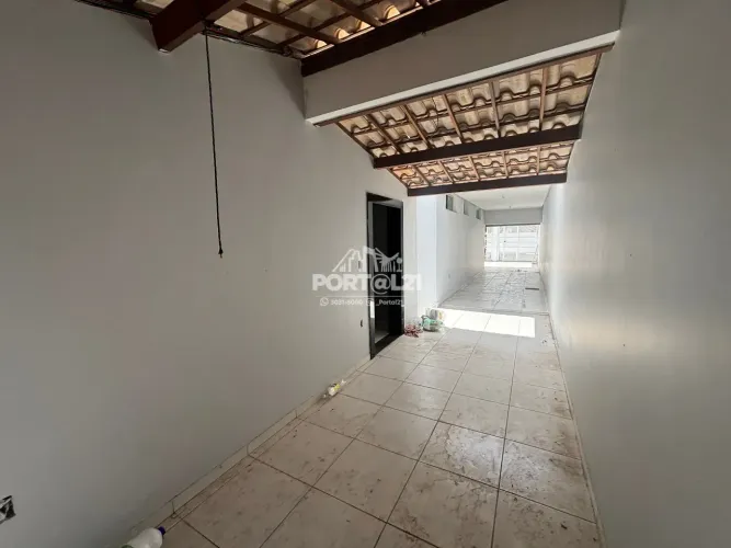Casa geminada para Locação, Areia Branca, Petrolina, PE
