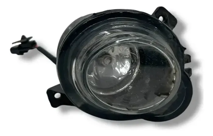 Farol Auxiliar Milha Direito Jac J3 2014 2015 2016 2017 18