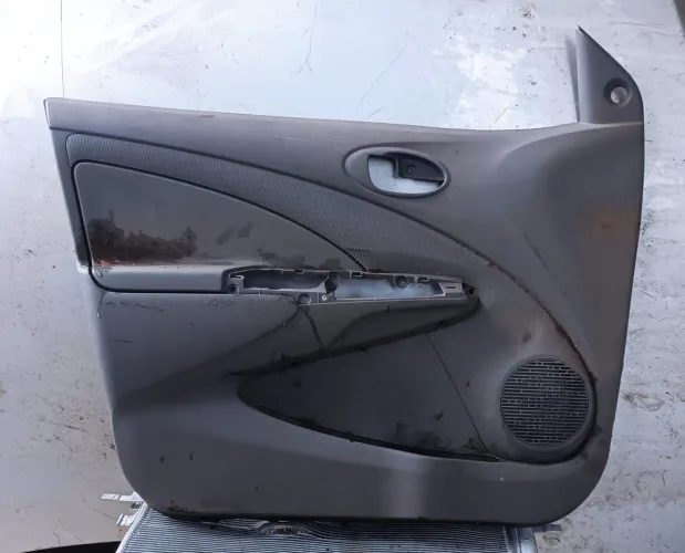 Forro Porta Dianteira Esquerda Toyota Etios 2013/2020 Original