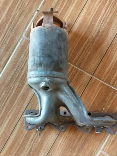 Catalisador 
