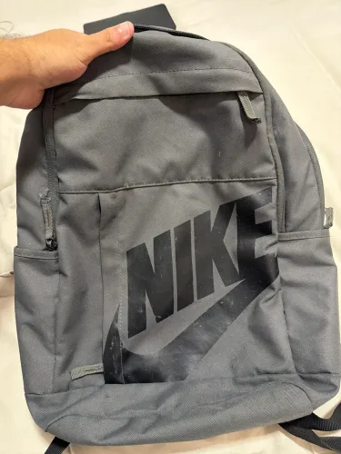Bolsa/Mochila Da Nike