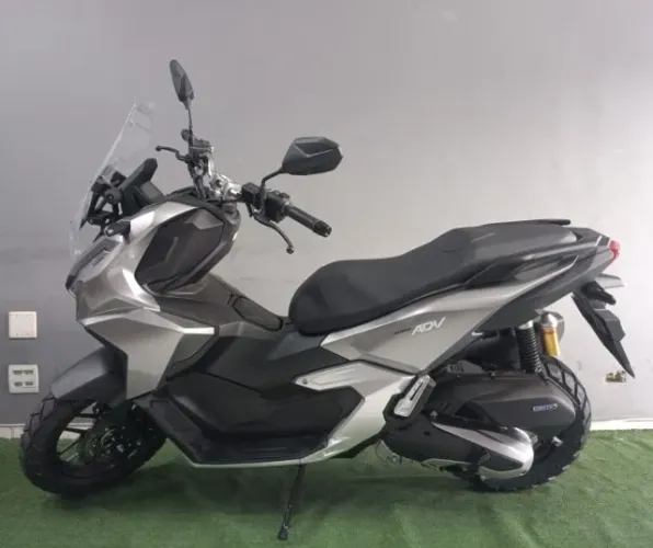 Honda - Adv 160 Abs - Ano 2026 - 0km.