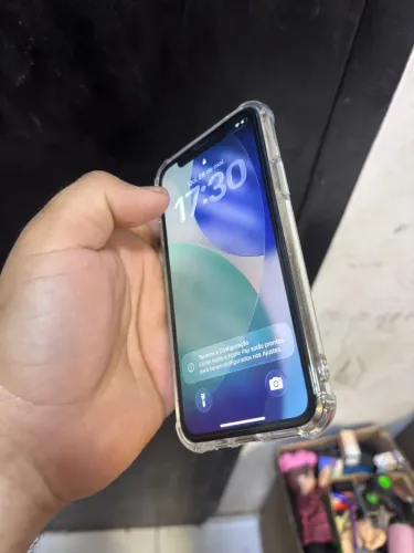 iPhone 11 Pro 