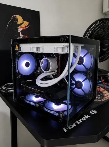 Pc Gamer i5 9400F