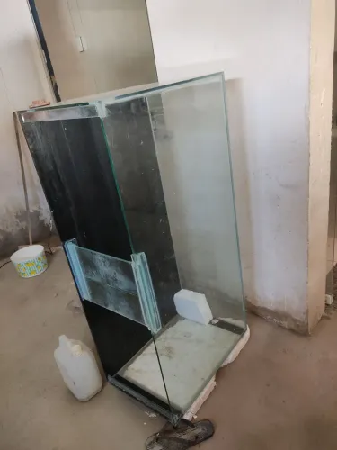 Aquário 288 l