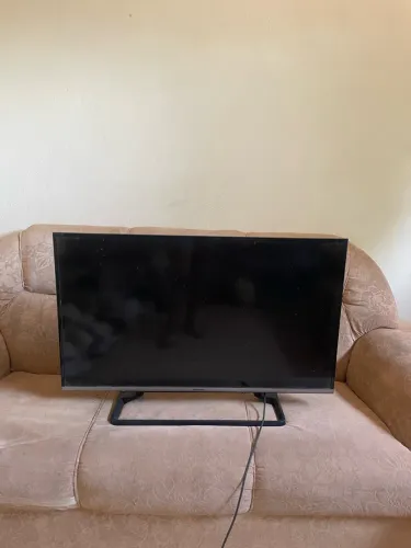 Televisão