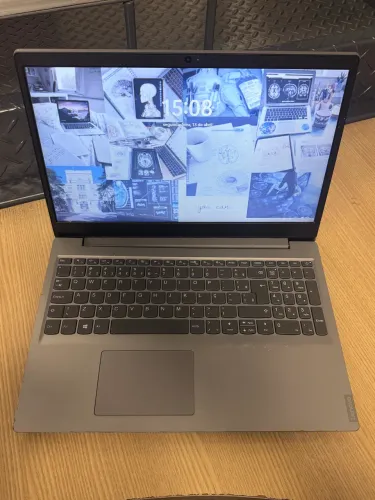 Lenovo Ideapad S145 - SSD 512GB + HD 1TB