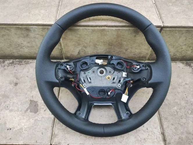 VOLANTE HYUNDAI HB-20